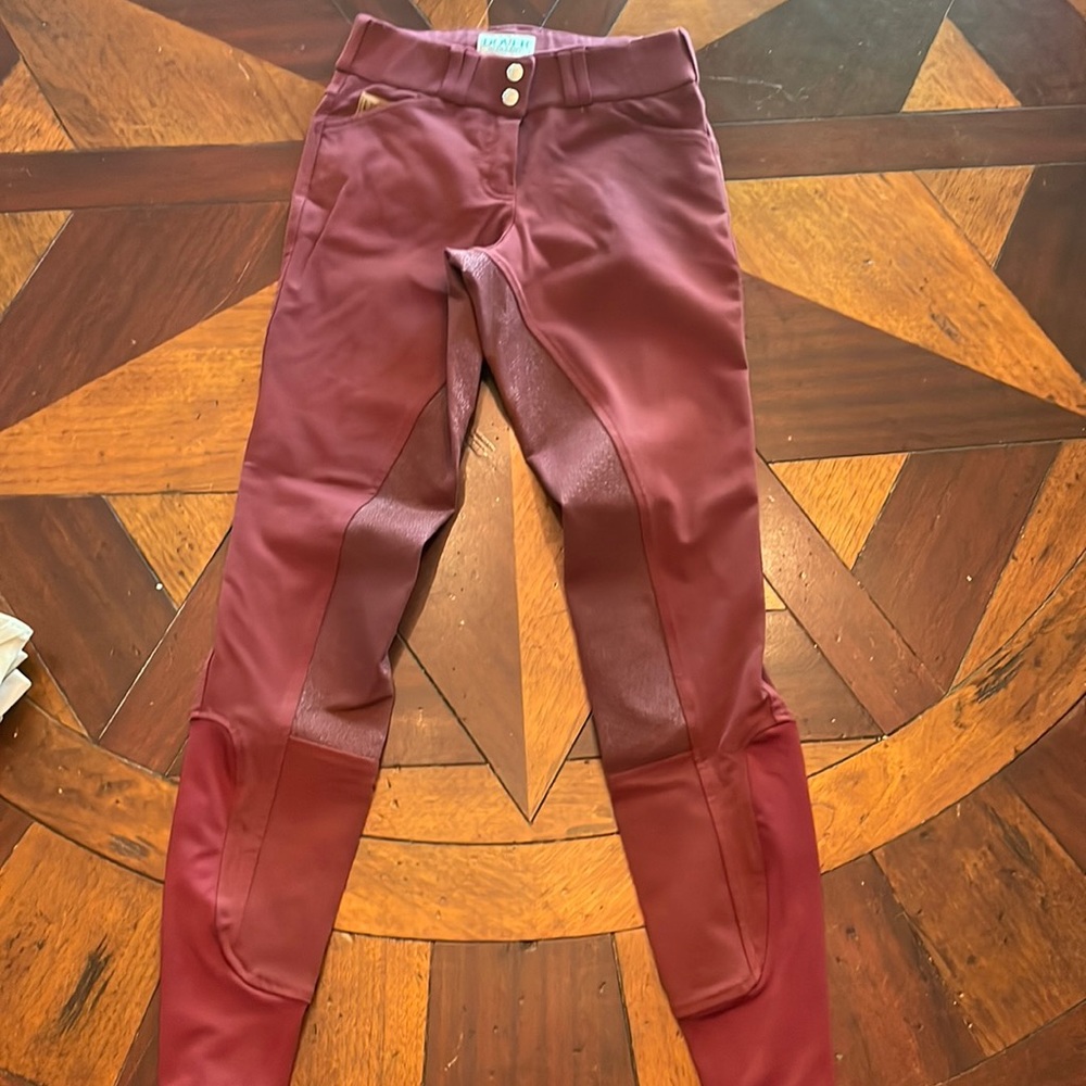 Dover Saddlery Breeches